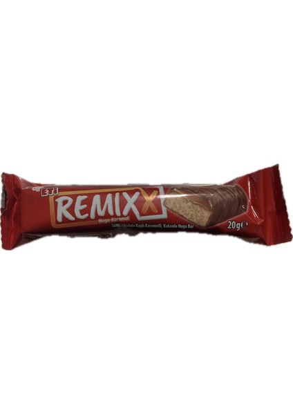 Remix Karamel 20GR