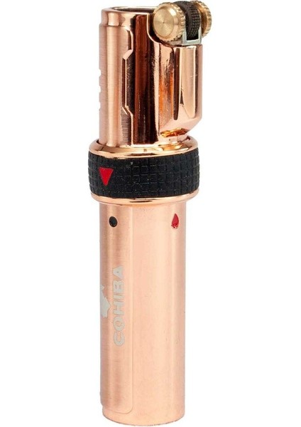 Metal Puro Delicili Üç Pürmüz Çakmak Bronz fırsatları