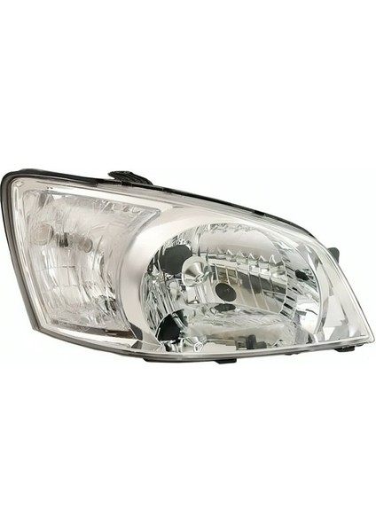 Far Sağ Hyundaı Getz 2003-2006