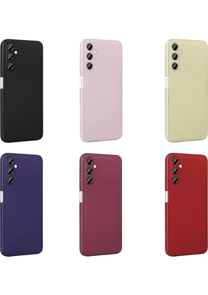 Galaxy A05S Kılıf Premier Silikon Kapak fiyatları