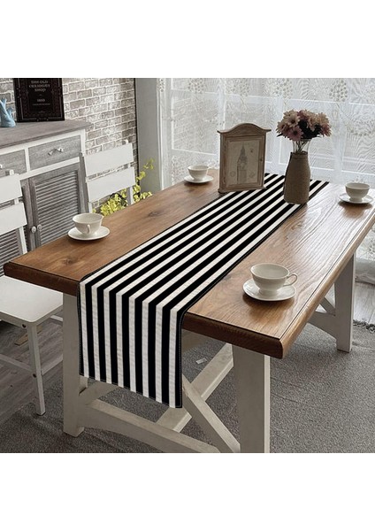 Keten Dertsiz Runner 40 x 140