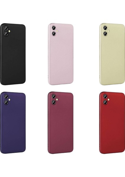 Galaxy A05 Kılıf Premier Silikon Kapak fiyatları