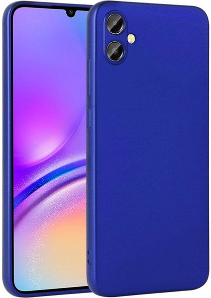 Galaxy A05 Kılıf Premier Silikon Kapak