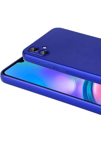 Galaxy A05 Kılıf Premier Silikon Kapak modelleri