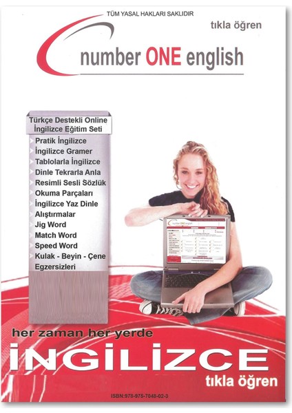 Dijital Egramer Kitabı+ 50 Saat Online Paket Eğitim+ Elektronik Sınav+ Sosyal Platformlarda Sesli- Yazılı – Görüntülü Konuşma Grupları+ Canlı Destek– Ezber Bozan Sistem. Süper Indirim. Yıllık 49.5-Tl