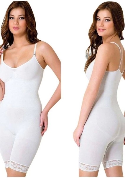 Emay Dantelli Boxer Boy Korse 2031 fırsatları