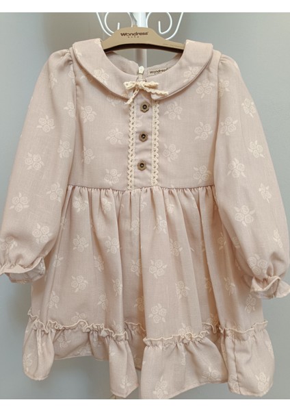 Kız Çocuk&bebek Elbis indirimleri