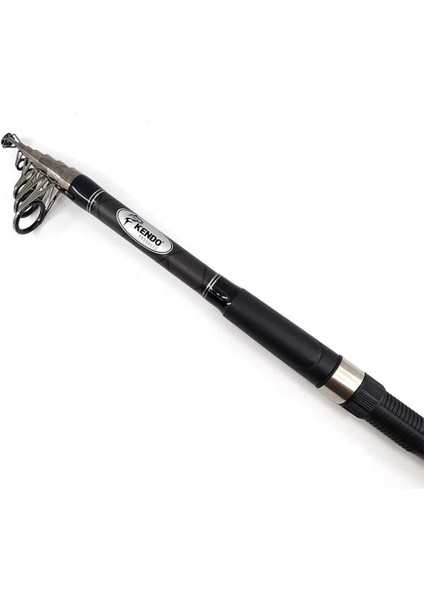 Legend 80-180gr Teleskopik Surf Kamışı
