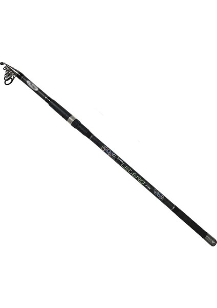 Legend 80-180gr Teleskopik Surf Kamışı