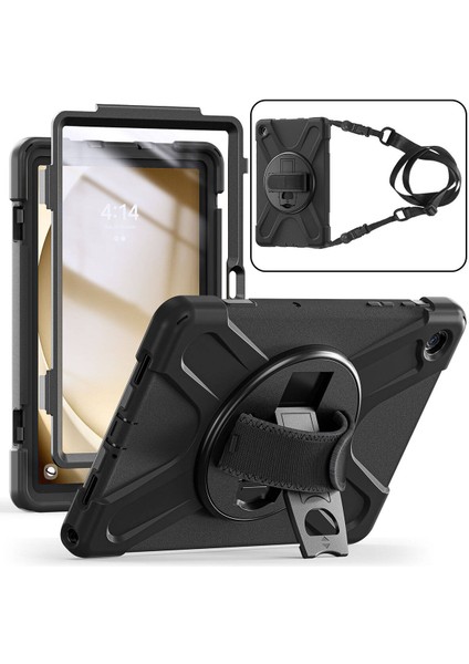 Galaxy Tab A9 Plus Defender Tablet Silikon indirimleri