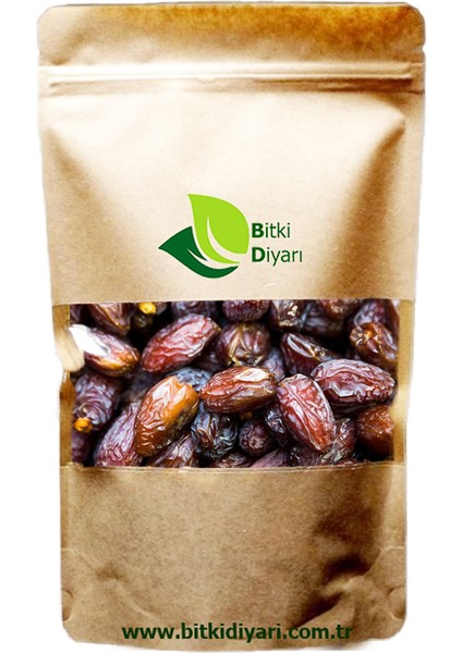 Kudüs Hurma S 1000 gr