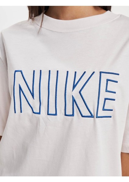 Sportswear Gel-Dance Pack Boyfriend Short-Sleeve Kadın Tişört modelleri