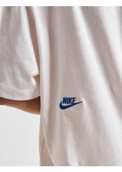 Sportswear Gel-Dance Pack Boyfriend Short-Sleeve Kadın Tişört fırsatları