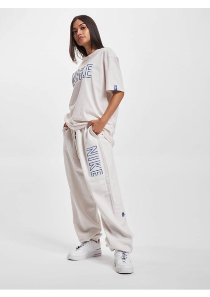 Sportswear Gel-Dance Pack Boyfriend Short-Sleeve Kadın Tişört indirimleri