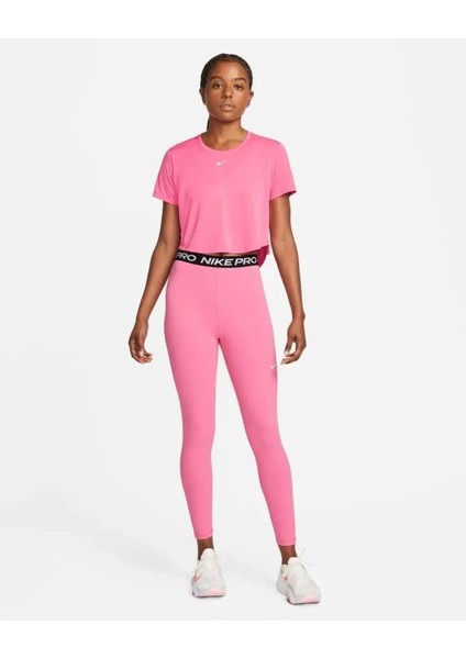 Dri-Fıt One Kadın Standart Kesim T-Shirt Ndd Sport fırsatları