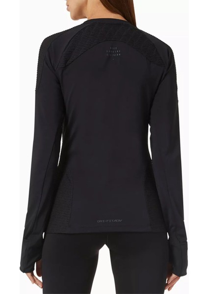 Dri-Fit Adv Run Division Long-Sleeve Kadın Tişört fiyatları