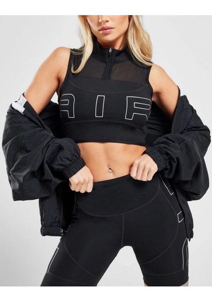 Dri-Fıt Air Kadın Crop fiyatları