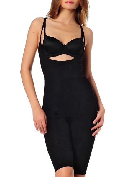 Bel Basen ve Bacak Şekillendirici Dikişsiz Boy Korse 5205 indirimleri