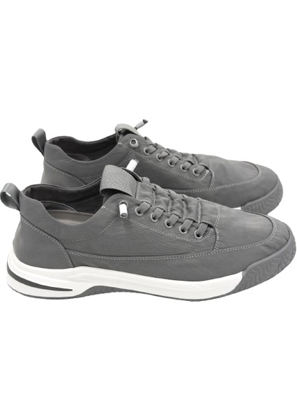 241380 Phlon Hafif Taban Erkek Sneaker Gri indirimleri
