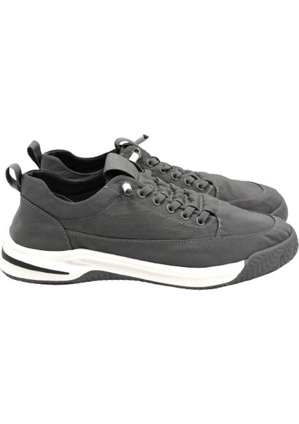 241380 Phlon Hafif Taban Erkek Sneaker Gri