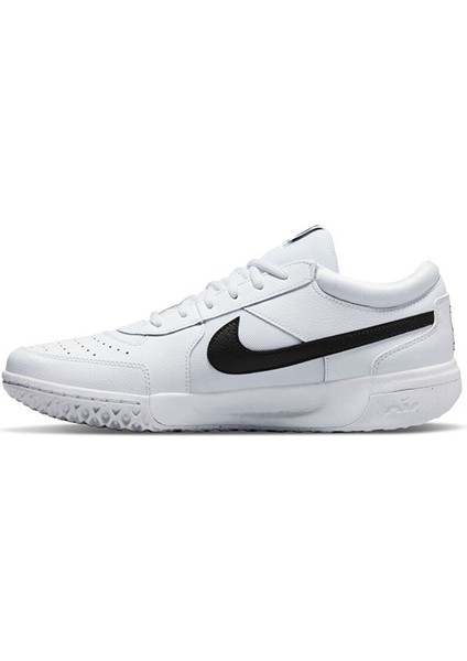 Tenis Ayakkabısı M Zoom Court Lite 3 Beyaz