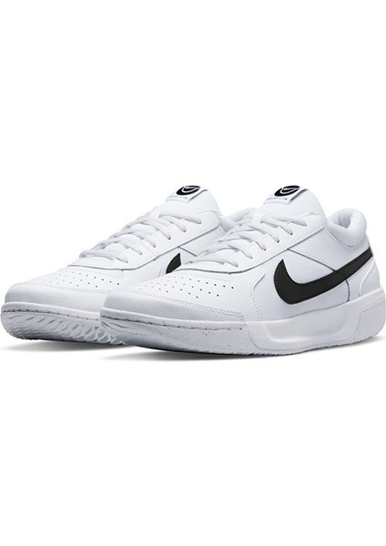 Tenis Ayakkabısı M Zoom Court Lite 3 Beyaz