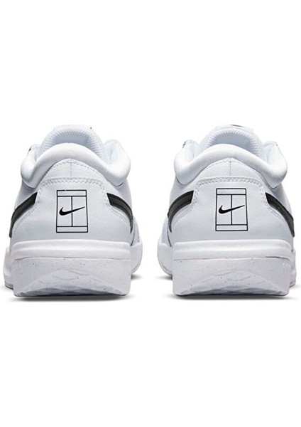 Tenis Ayakkabısı M Zoom Court Lite 3 Beyaz