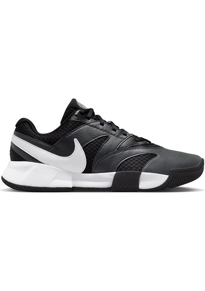 Erkek Tenis Ayakkabısı M Nike Court Lite 4 Siyah
