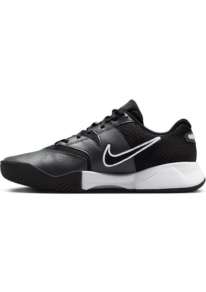 Erkek Tenis Ayakkabısı M Nike Court Lite 4 Siyah fiyatları