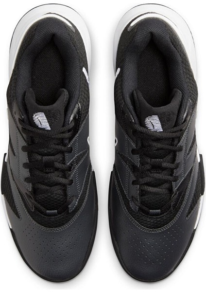 Erkek Tenis Ayakkabısı M Nike Court Lite 4 Siyah fırsatları