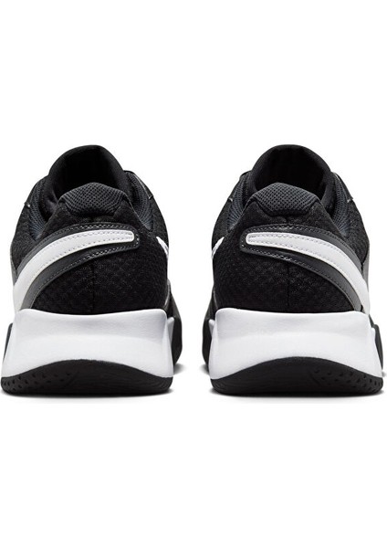 Erkek Tenis Ayakkabısı M Nike Court Lite 4 Siyah indirimleri