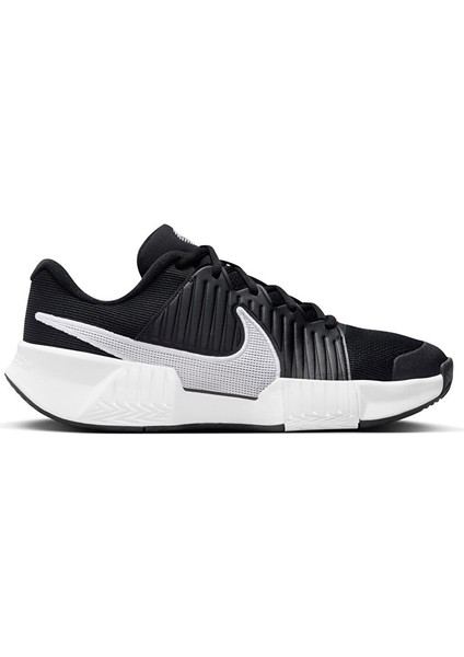Erkek Tenis Ayakkabısı M Zoom Gp Challenge Pro Hc Siyah
