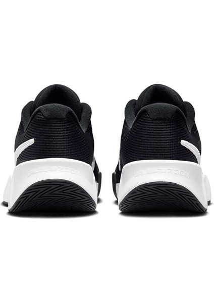 Erkek Tenis Ayakkabısı M Zoom Gp Challenge Pro Hc Siyah