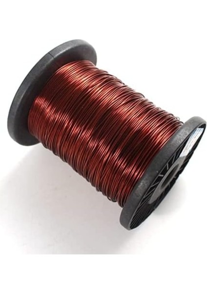 0,65 mm Emaye Bobin Teli.net: 500G