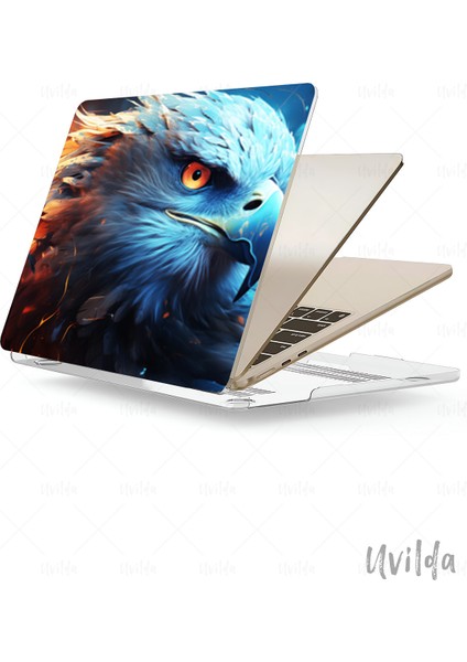 MacBook Pro 16 A2780 Uyumlu Nefes-12 Notebook Msoft Ilâhi Kartal