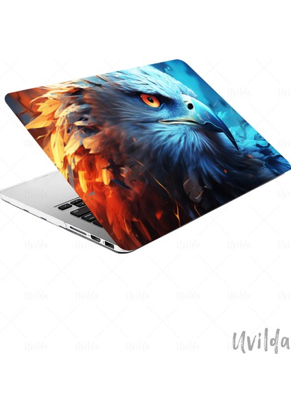 MacBook Pro 16 A2780 Uyumlu Nefes-12 Notebook Msoft Ilâhi Kartal