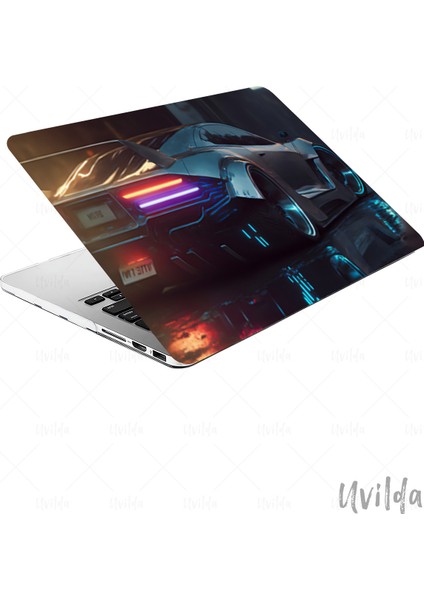 MacBook Air 15 A3114 A2941 Uyumlu Otomo-16 Notebook Msoft Speedster