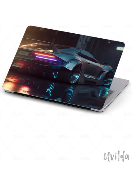 MacBook Air 15 A3114 A2941 Uyumlu Otomo-16 Notebook Msoft Speedster
