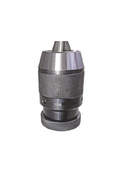 Ağır Hizmet Supra Elle Sıkma Mandren 1,0 - 16 mm B18