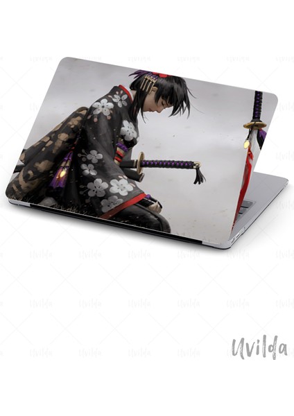 MacBook Air 15 A3114 A2941 Uyumlu Japon-23 Notebook Msoft Huzur Savaşçı fırsatları