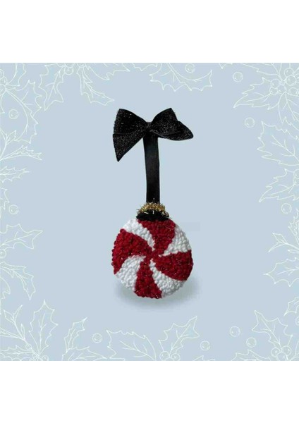Yeni Yıl Magnet