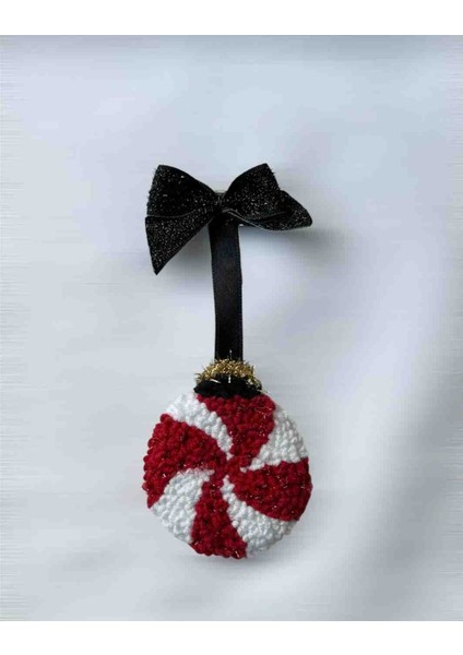 Yeni Yıl Magnet