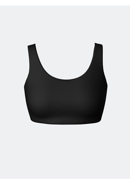 Lcw Dream Balensiz Dolgusuz Düz Sporcu Sütyeni