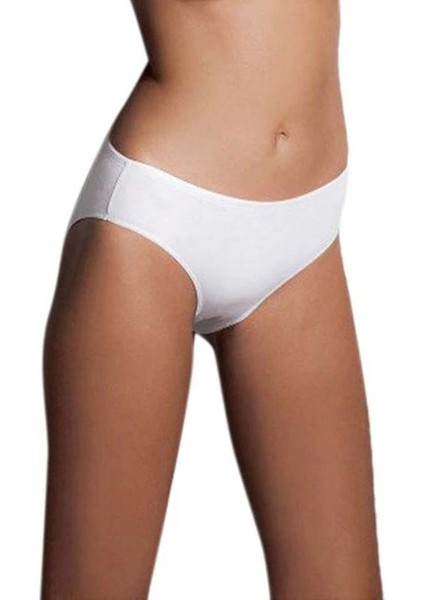 Doreanse Günlük Slip 3lü Paket 7126