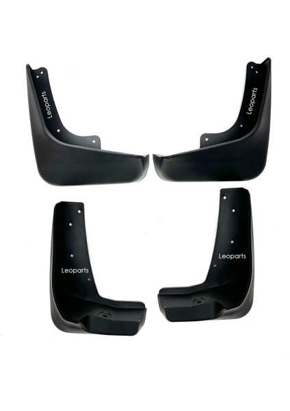 Suzuki Grand Vitara Paçalık (Takım) 2005-2020