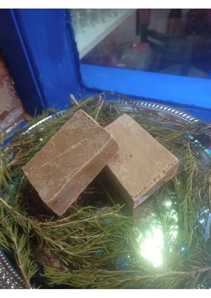 El Yapımı Olgunlaştırılmış Meşe Küllü Zeytinyağı Sabunu 125 Gram modelleri