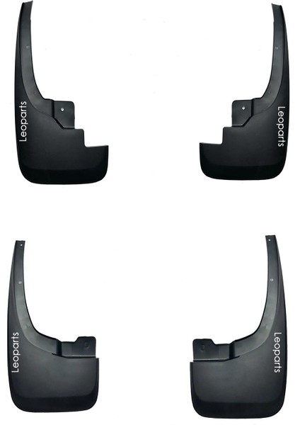 Isuzu Dmax Paçalık (Takım) 2021-2023