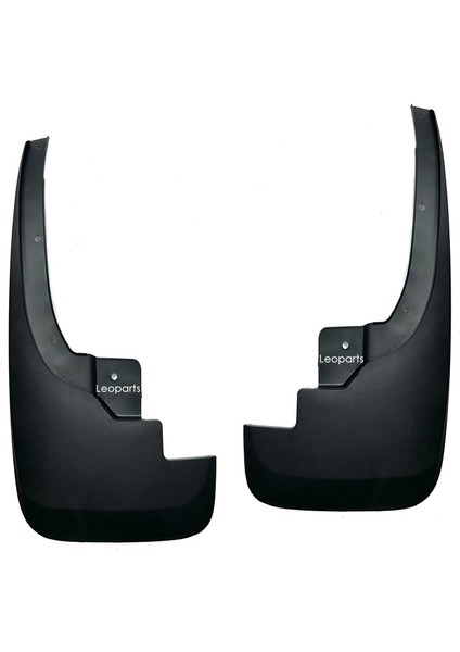 Isuzu Dmax Paçalık (Takım) 2021-2023 modelleri