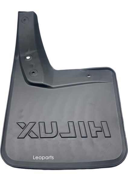 Hilux Revo Paçalık Arka Sağ 2015-2021 (Küçük Tip) 76625-0K270