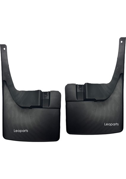 Nissan Navara 4x2 Paçalık (Takım) 2005-2014 modelleri